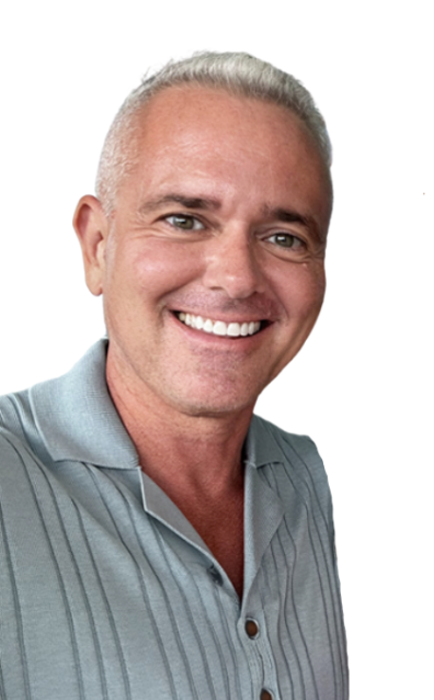 Tim Harris headshot